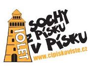 10 let soch z písku v Písku