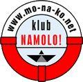 Nové stránky Klubu NAMOLO! spuštěny!