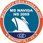 MS sekce NS v Borovanech 2005 - fotoCD