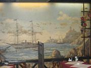 Zimní posezení s MoNaKem 2012