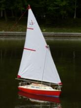 RCMinisail slaví 10 let