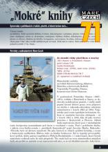 Zpravodaj &amp;quot;Mokré&amp;quot; knihy 71