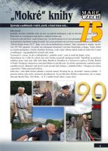 Zpravodaj &amp;quot;Mokré&amp;quot; knihy 75