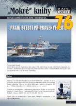 Zpravodaj &amp;quot;Mokré&amp;quot; knihy 76