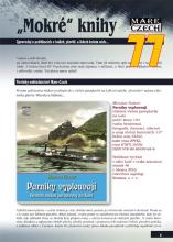 Zpravodaj &amp;quot;Mokré&amp;quot; knihy 77
