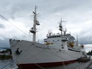 Космонавт Виктор Пацаев (Kosmonavt Victor Patsaev)