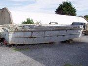 Vyloďovací čluny LCVP