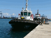 Lazatore - remorkér