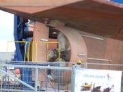 Loděnice Władysławowo a detaily lodí