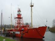 Lichtschip 12 Noord Hinder