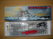 Stavebnice Bismarcku