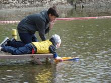 Vypouštění EX-500