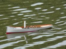 Pura Vida Richarda Jankely