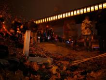 Může přijít hodně dětí.