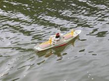 Nákladní loď