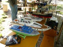 Modely jablonecké výpravy