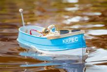 ... a Krpec.