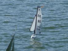 Plachetnice Footy Lubomíra Jančíka