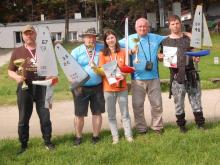 Footy v cizině: Mezinárodní mistrovství Polska 2023