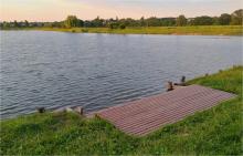 Sraz v Brně 25. 6. 2023 se přesouvá na biocentrum Chrlice