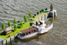 Víkend s MoNaKem 2024 - máte zájem o sraz lodních modelářů?