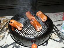 Letní Prosek a Noční Běchovice 2024