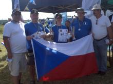 Footy v cizině: Pohár Západního Polska 2024