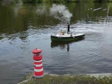 Víkend s MoNaKem 2025 se vrátí k Ledči nad Sázavou