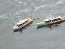 Jak jsme stavěli Barrakudy (3. část)