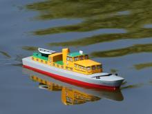 4. soutěž Moravského poháru 2025 uvítala Třebíč