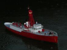 Noční Běchovice 2025 opět propršely