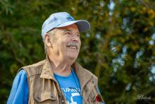 Alexander Čimo - 80 let