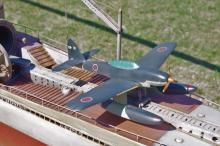 Letadlová ponorka I-400