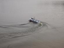 PT-Boat