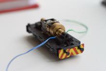 Úprava a osvetlenie T334  od Tilliga - 3