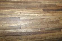 Chyby při plaňkování - 2