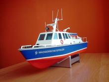 WSP-9 - 2