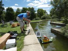 Letní Prosek 2022 na videu