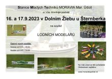 Moravský pohár 2023 v Dolním Žlebu