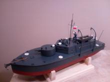 Zámek Paskov představí lodní modely