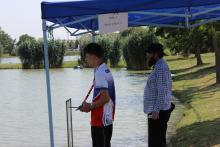 První medaile z mistrovství světa NS 2024 v maďarském Sarkadu